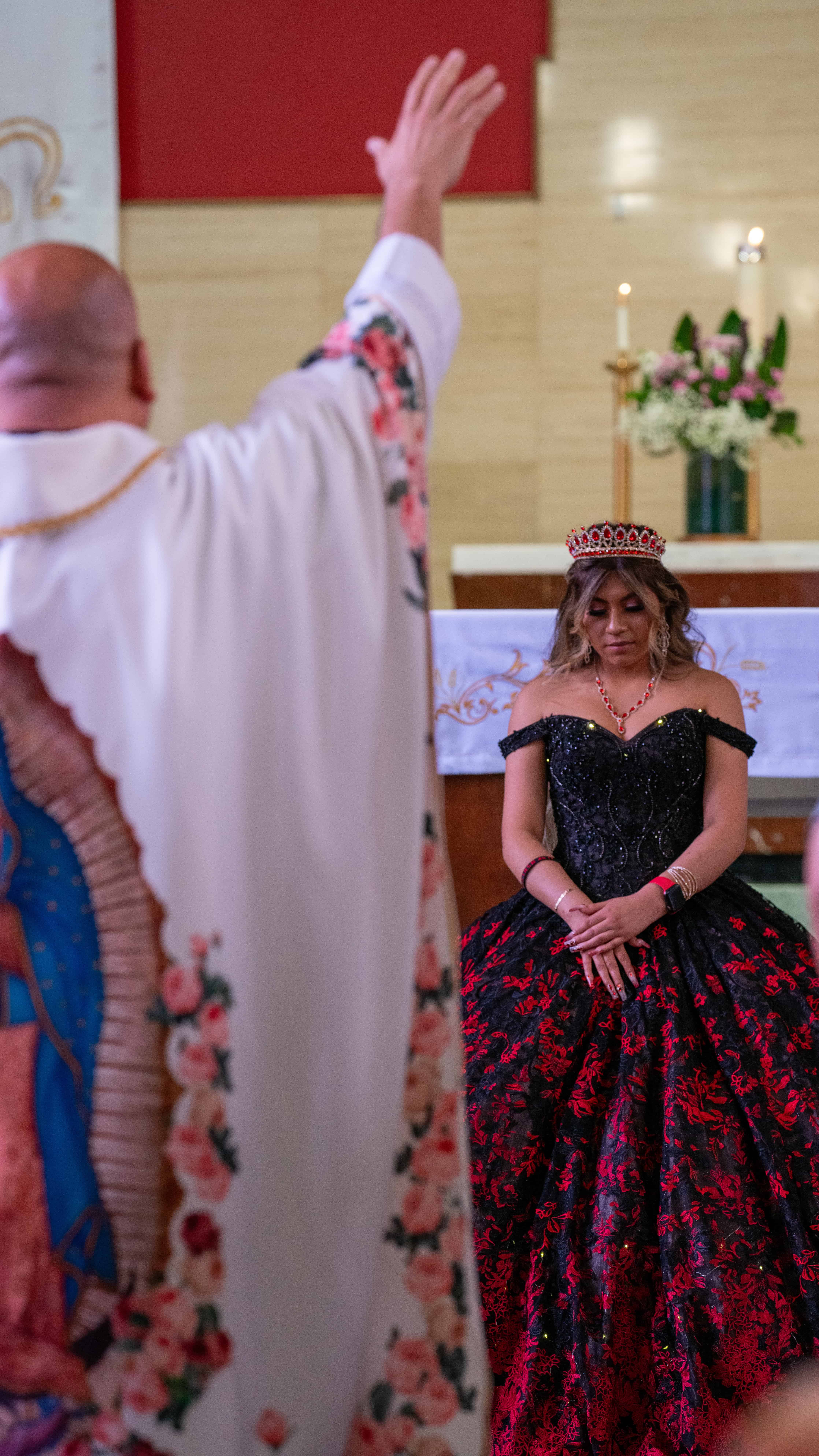 Event photography preview