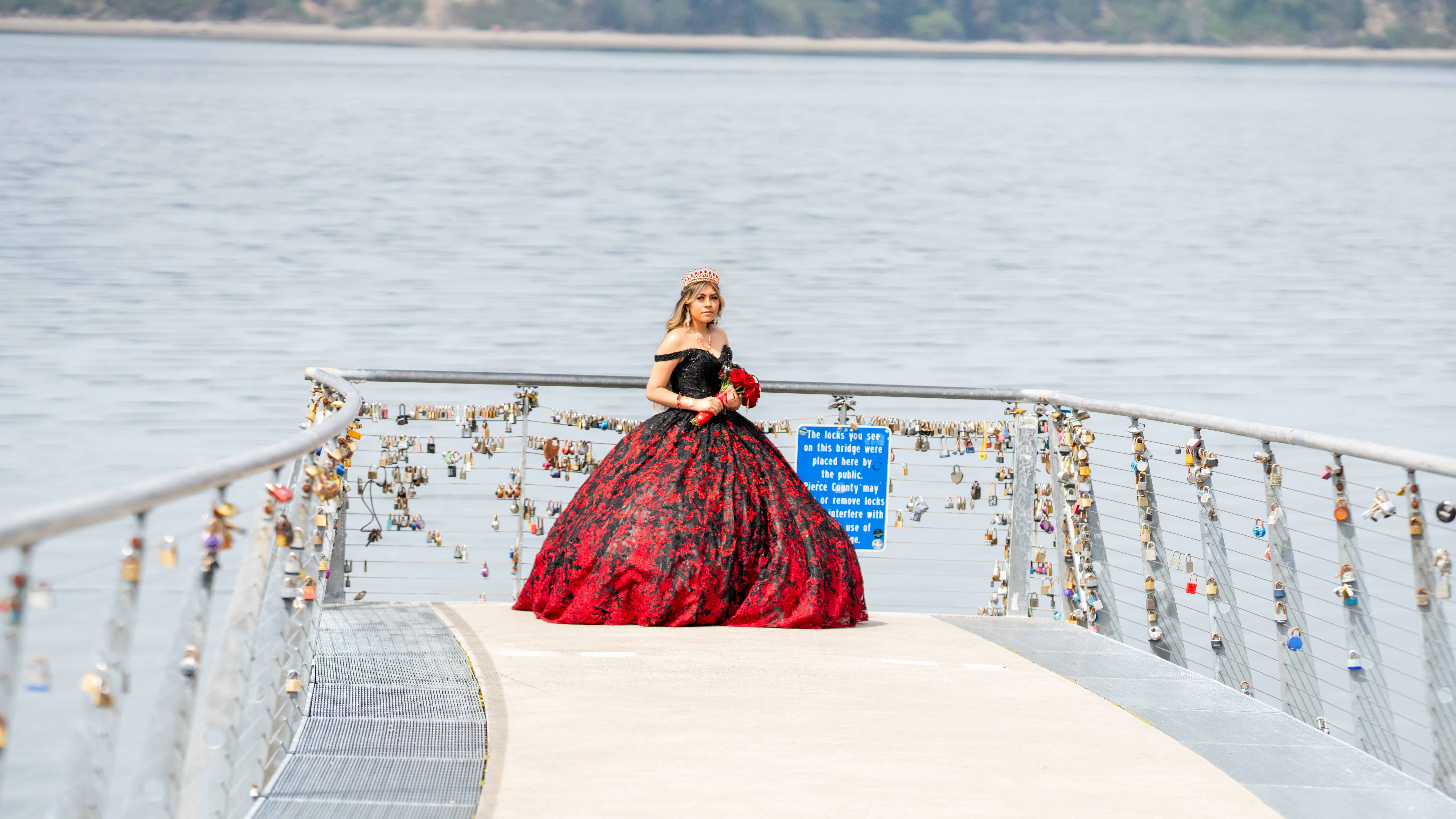 Creative event photography preview